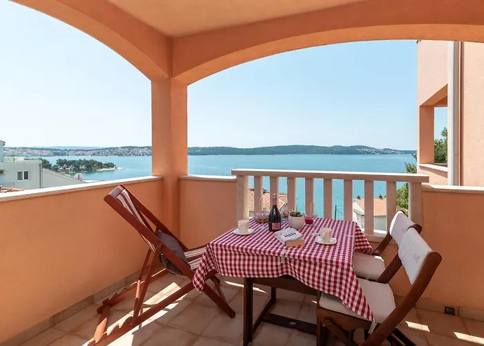 Villa Tonina