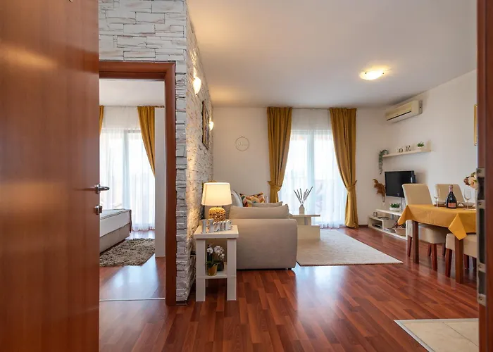 Villa Tonina