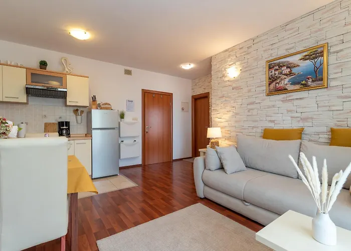 Villa Tonina