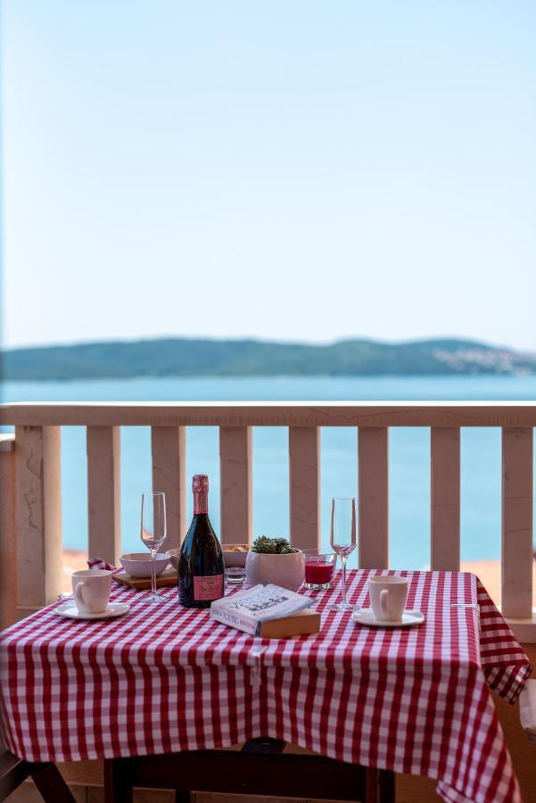 Tonina * Trogir