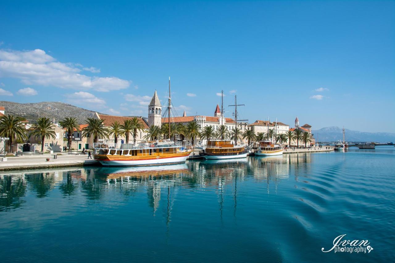 Apartmán Tonina Trogir
