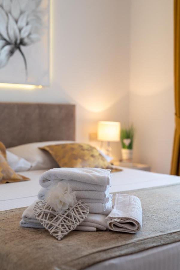 Appartement Tonina