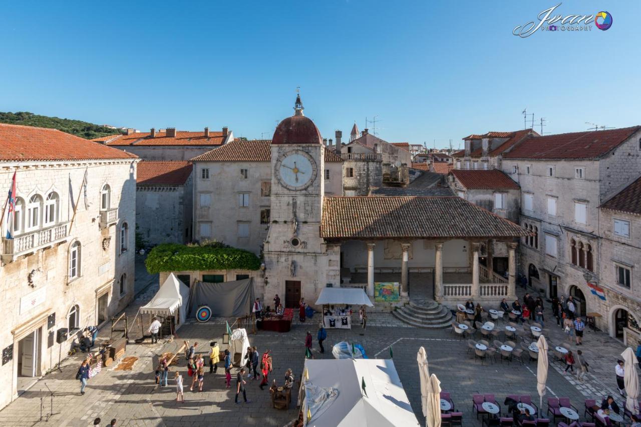 Apartmán Tonina