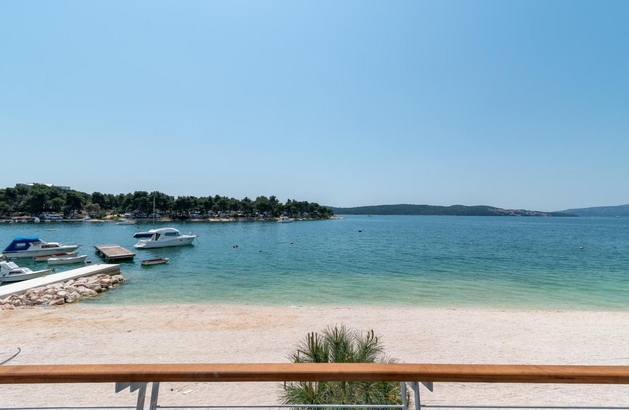 Tonina Appartement Trogir