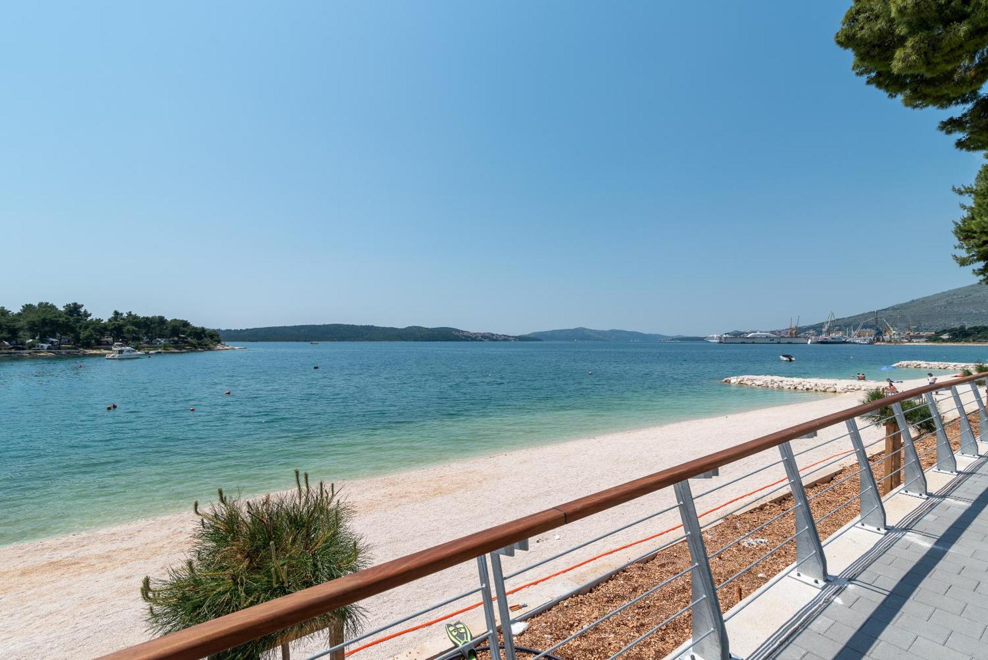 Appartement Tonina Trogir