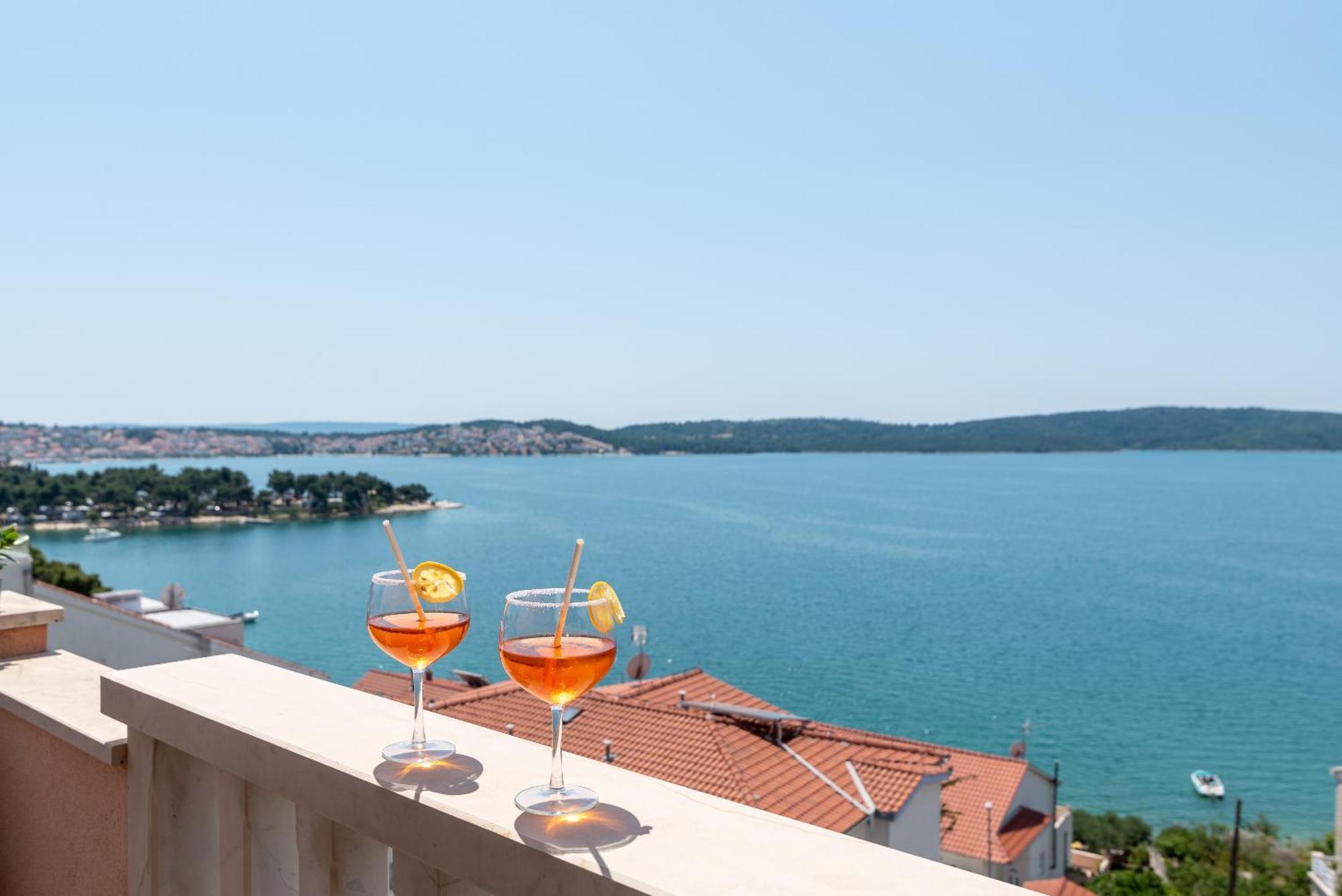 Tonina Appartement