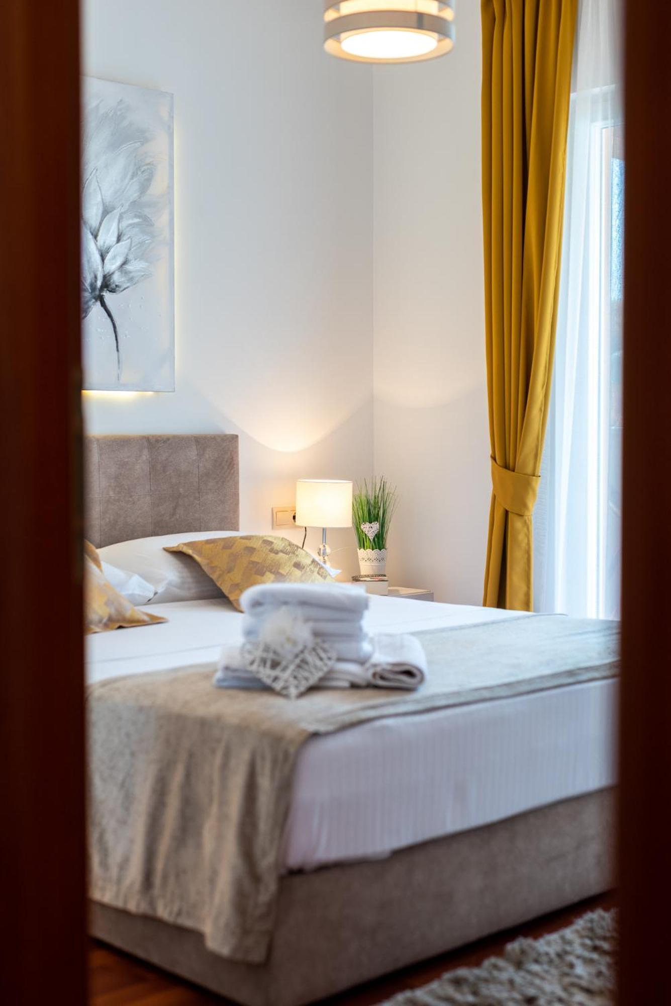 Tonina Appartement *