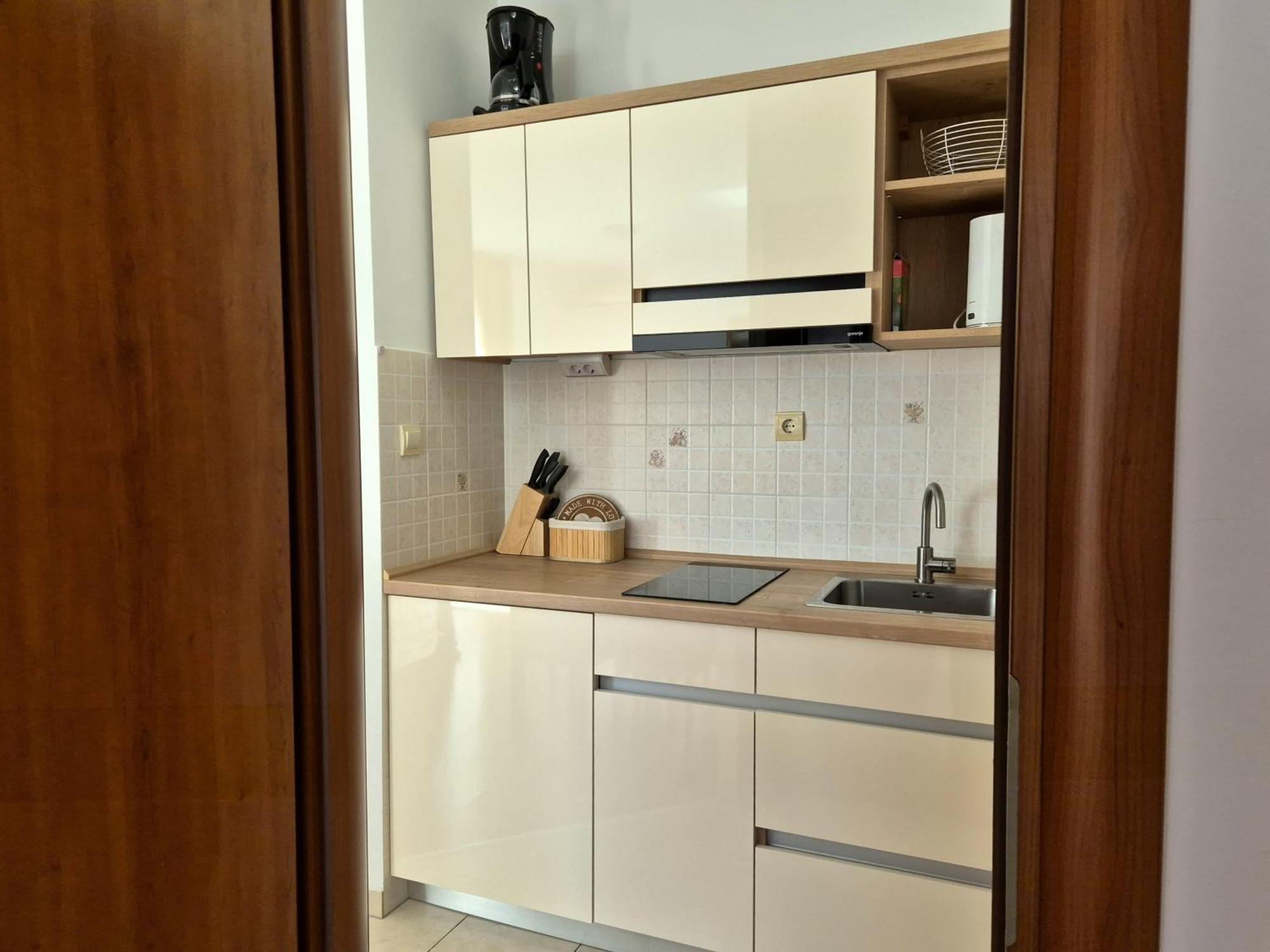 Tonina Appartement Trogir