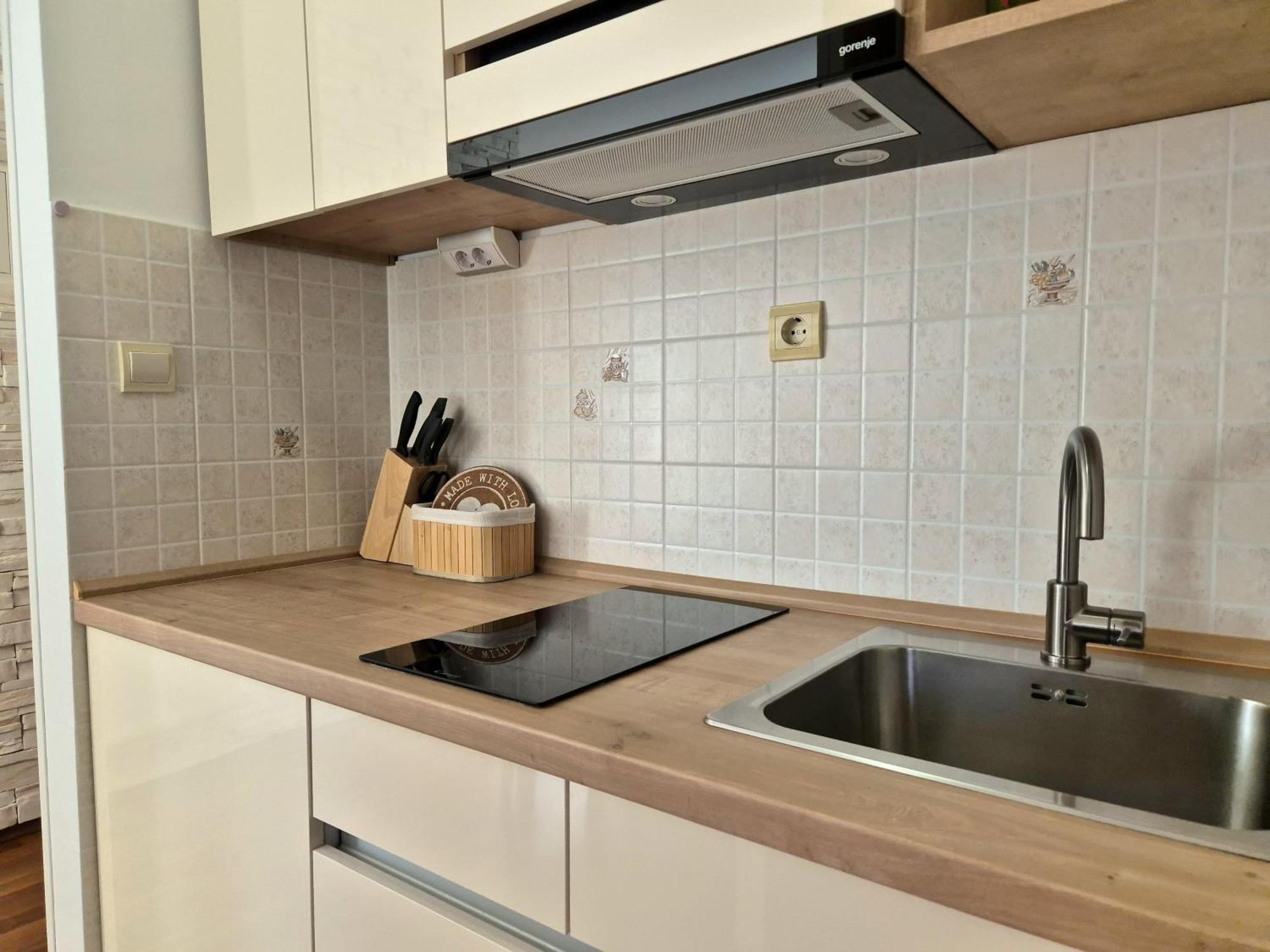 Apartmán Tonina Trogir