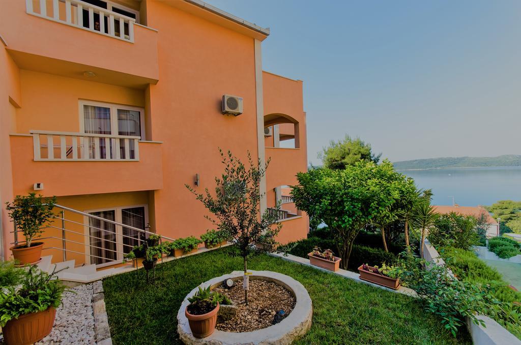 Tonina Apartmán Trogir