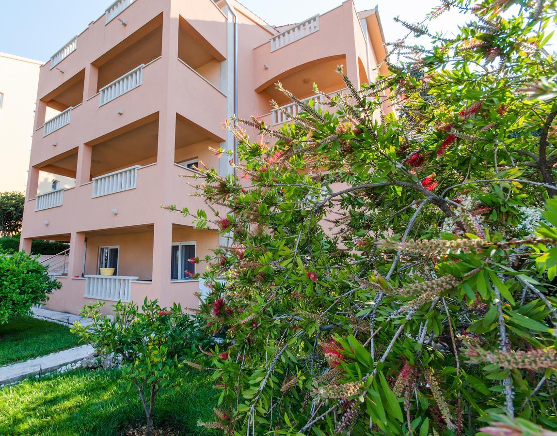 Tonina Appartement